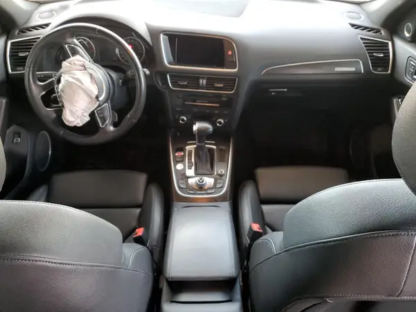WA1D7AFP5HA042171 2017 AUDI Q5 - Image 8