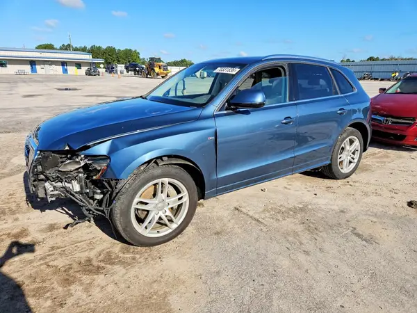 WA1D7AFP5HA044888 2017 AUDI Q5 - Image 1