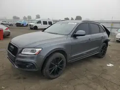 WA1D7AFP5HA075493 2017 AUDI Q5