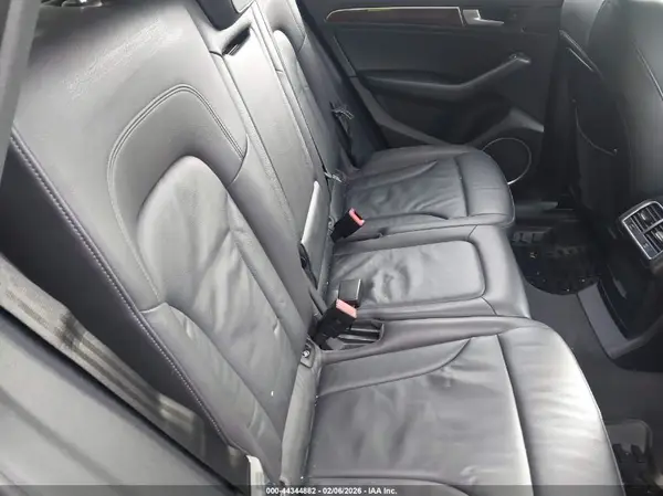WA1D7AFP5HA085649 2017 AUDI Q5 - Image 8