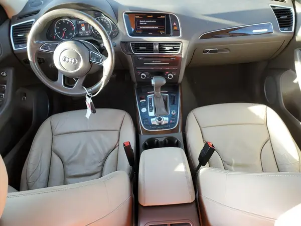 WA1D7AFP6GA002857 2016 AUDI Q5 - Image 8