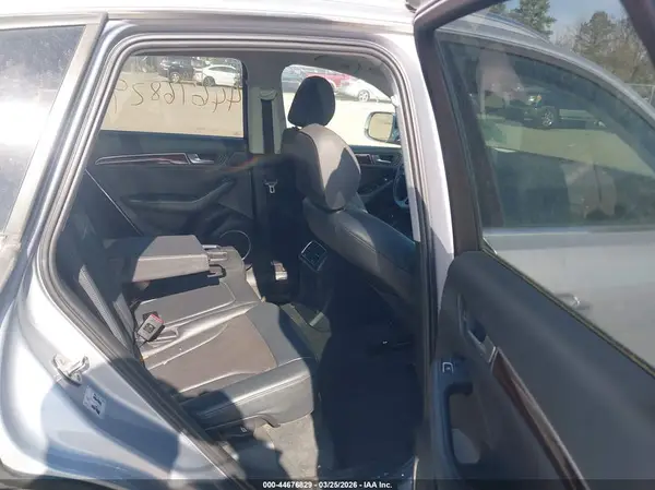 WA1D7AFP6GA002924 2016 AUDI Q5 - Image 8