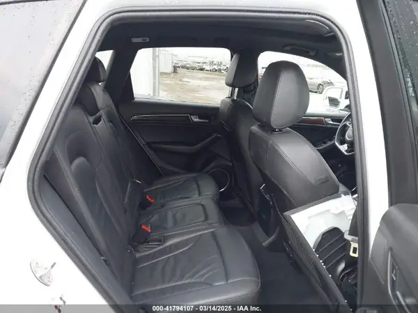 WA1D7AFP6GA004866 2016 AUDI Q5 - Image 8