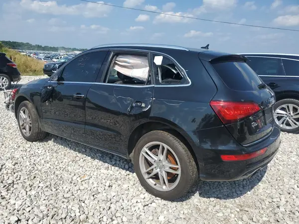 WA1D7AFP6GA019559 2016 AUDI Q5 - Image 2