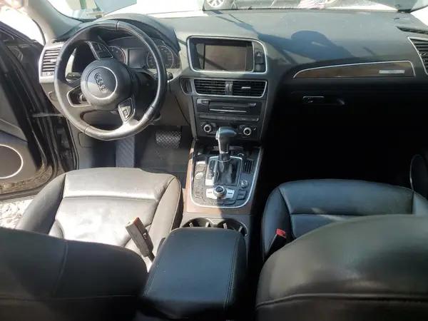 WA1D7AFP6GA019559 2016 AUDI Q5 - Image 8