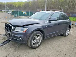 WA1D7AFP6GA038841 2016 AUDI Q5