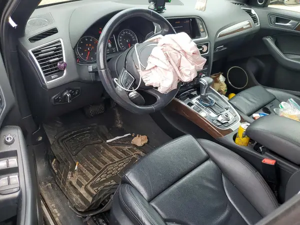 WA1D7AFP6GA038841 2016 AUDI Q5 - Image 8