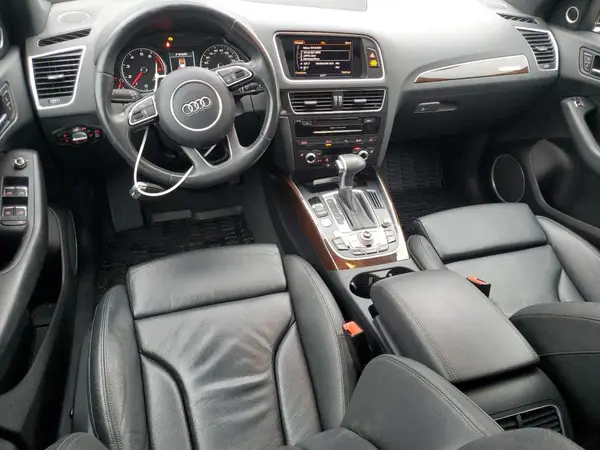 WA1D7AFP6GA039181 2016 AUDI Q5 - Image 8