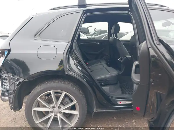 WA1D7AFP6GA044266 2016 AUDI Q5 - Image 8