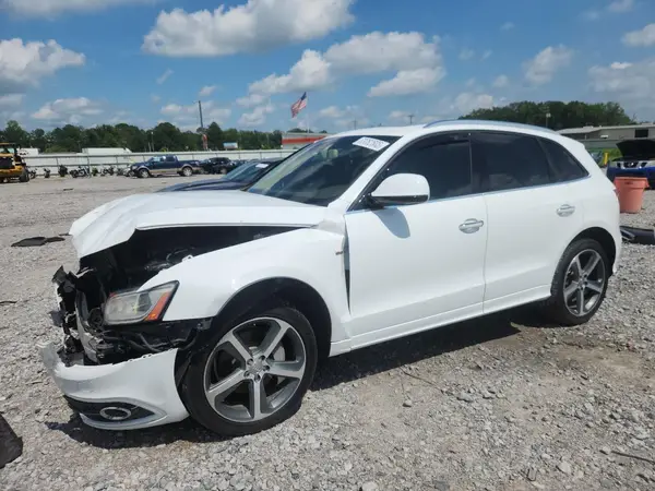 WA1D7AFP6GA046163 2016 AUDI Q5 - Image 1