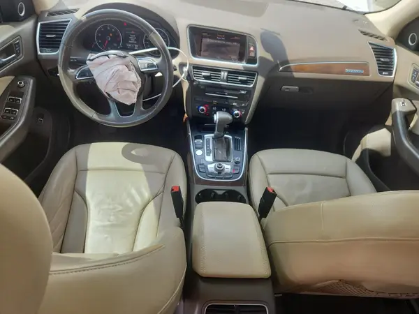 WA1D7AFP6GA046163 2016 AUDI Q5 - Image 8