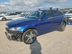 WA1D7AFP6GA050231 2016 AUDI Q5