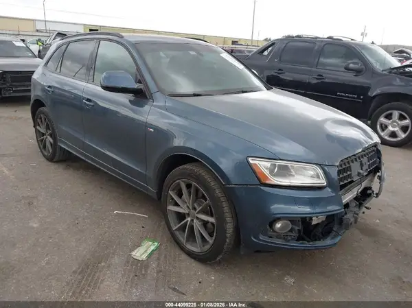 WA1D7AFP6GA052187 2016 AUDI Q5 - Image 1