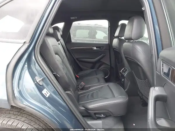 WA1D7AFP6GA052187 2016 AUDI Q5 - Image 8