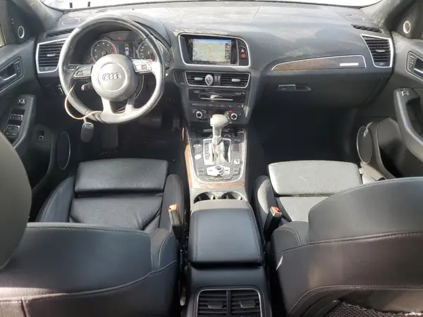 WA1D7AFP6GA059186 2016 AUDI Q5 - Image 8