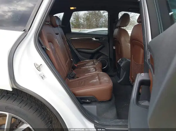 WA1D7AFP6GA060158 2016 AUDI Q5 - Image 8