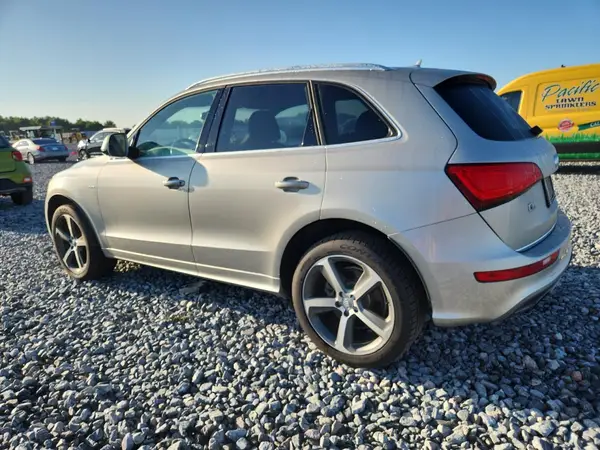 WA1D7AFP6GA064291 2016 AUDI Q5 - Image 2