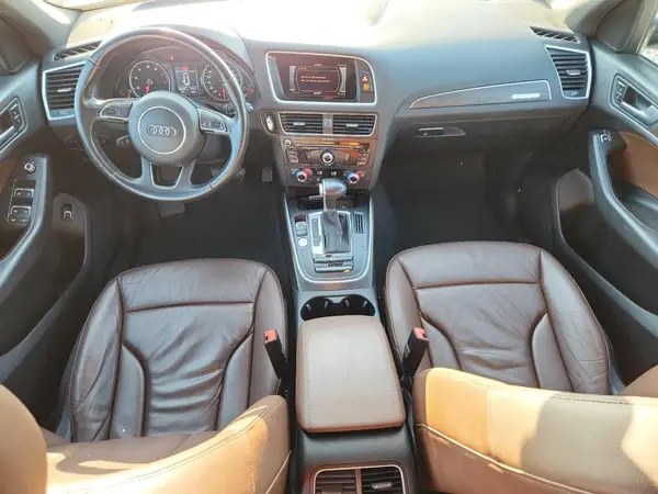 WA1D7AFP6GA064291 2016 AUDI Q5 - Image 8