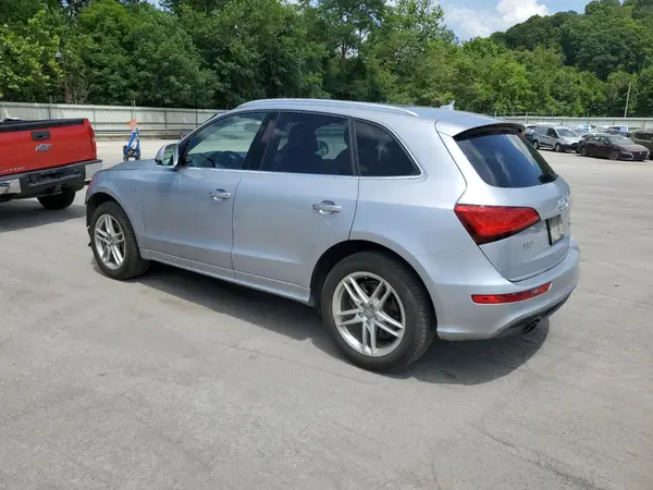 WA1D7AFP6GA079955 2016 AUDI Q5 - Image 2