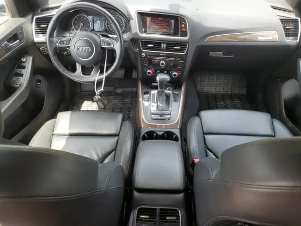 WA1D7AFP6GA079955 2016 AUDI Q5 - Image 8