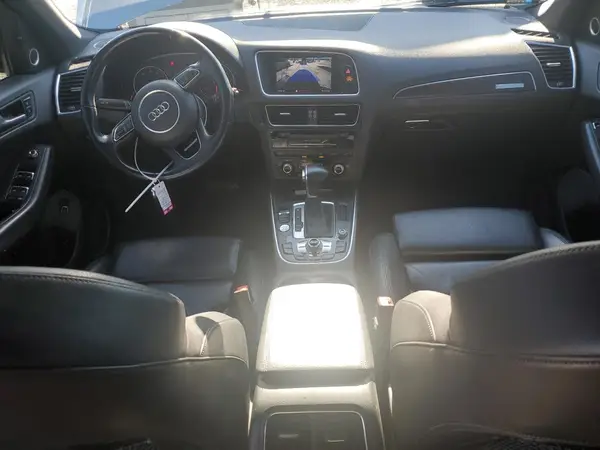 WA1D7AFP6GA081222 2016 AUDI Q5 - Image 8