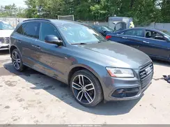 WA1D7AFP6GA091345 2016 AUDI Q5