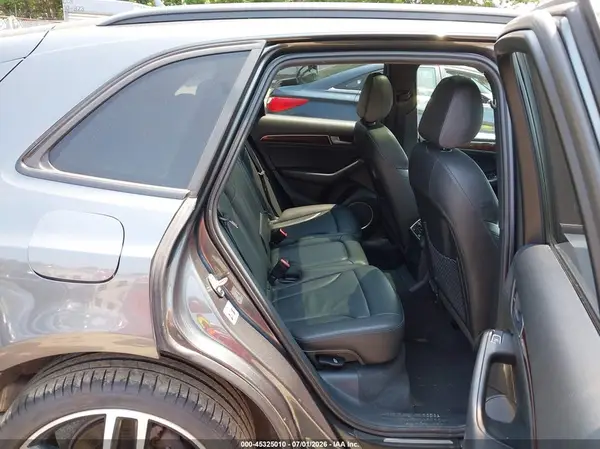 WA1D7AFP6GA091345 2016 AUDI Q5 - Image 8