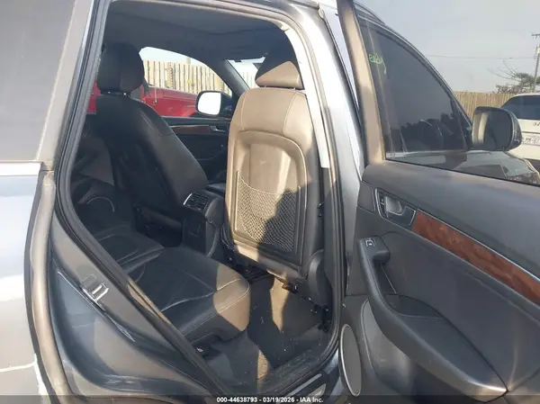 WA1D7AFP6GA092916 2016 AUDI Q5 - Image 8