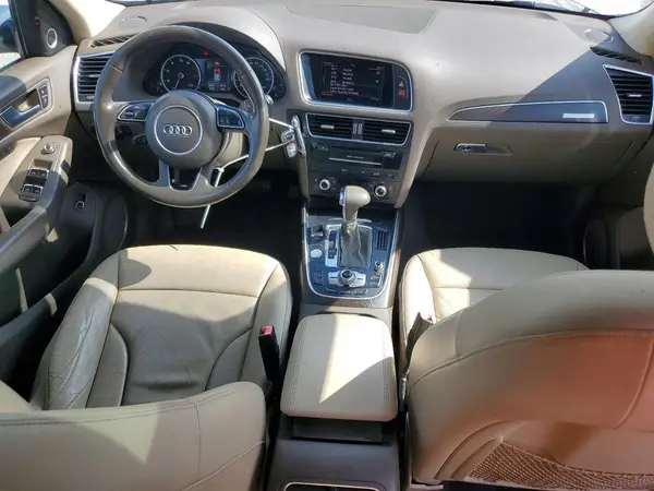 WA1D7AFP6GA121458 2016 AUDI Q5 - Image 8