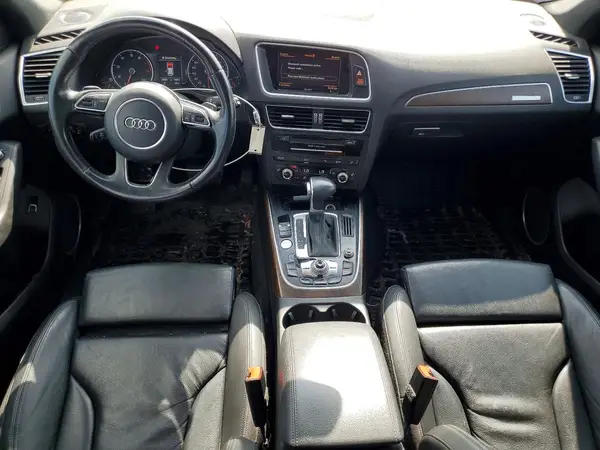 WA1D7AFP6GA121721 2016 AUDI Q5 - Image 8