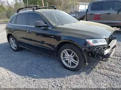 WA1D7AFP6GA126787 2016 AUDI Q5