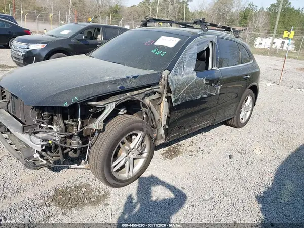 WA1D7AFP6GA126787 2016 AUDI Q5 - Image 2
