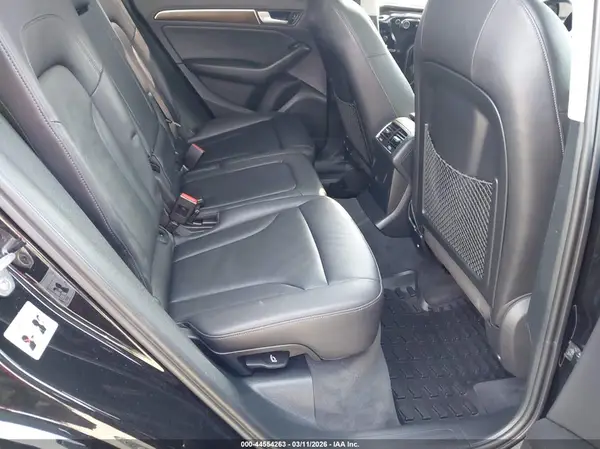 WA1D7AFP6GA126787 2016 AUDI Q5 - Image 8