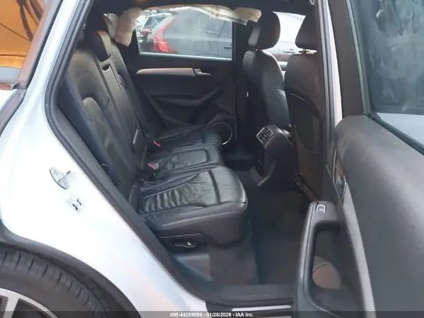WA1D7AFP6GA130323 2016 AUDI Q5 - Image 8