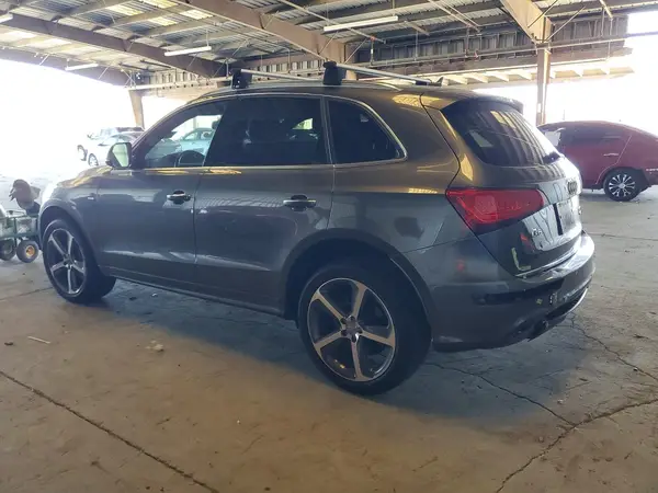WA1D7AFP6GA130399 2016 AUDI Q5 - Image 2
