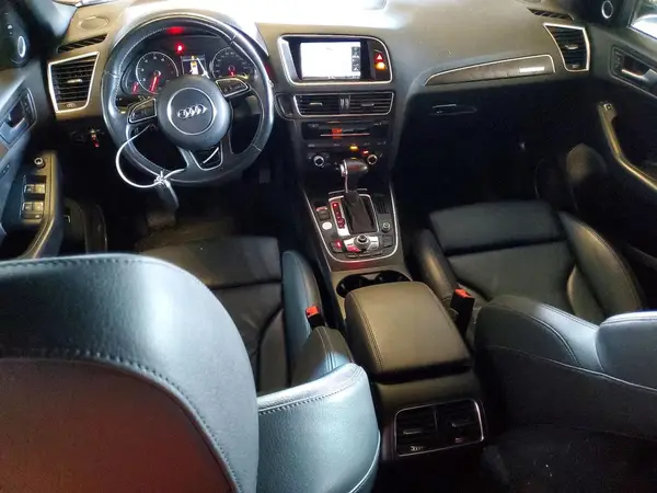 WA1D7AFP6GA130399 2016 AUDI Q5 - Image 8
