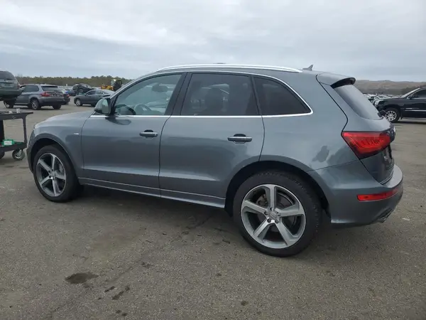 WA1D7AFP6GA131858 2016 AUDI Q5 - Image 2