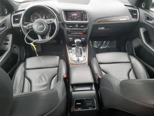 WA1D7AFP6GA131858 2016 AUDI Q5 - Image 8
