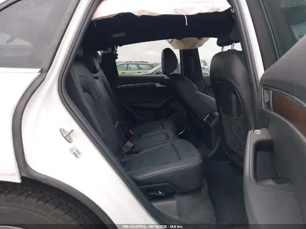 WA1D7AFP6GA132847 2016 AUDI Q5 - Image 8