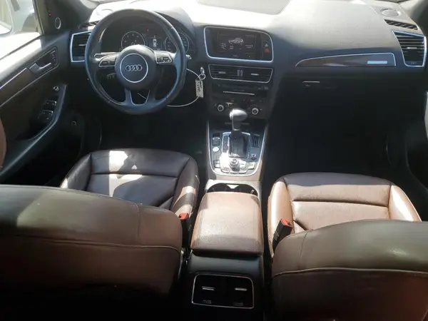 WA1D7AFP6GA136459 2016 AUDI Q5 - Image 8