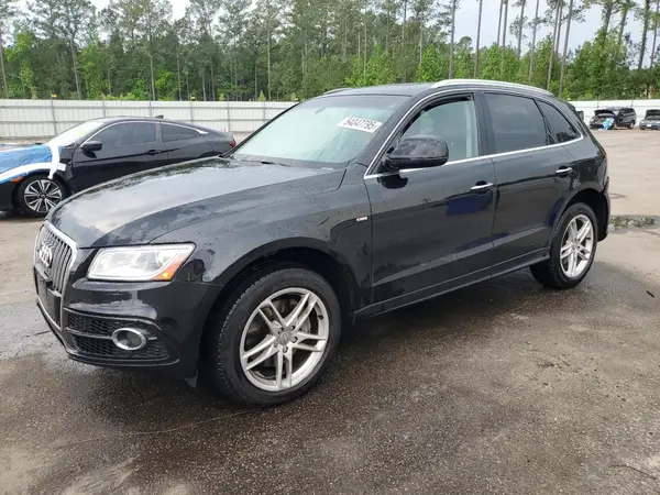 WA1D7AFP6GA137403 2016 AUDI Q5 - Image 1
