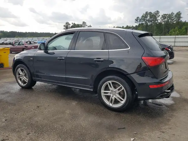 WA1D7AFP6GA137403 2016 AUDI Q5 - Image 2