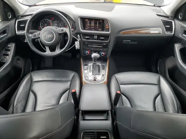 WA1D7AFP6GA137403 2016 AUDI Q5 - Image 8