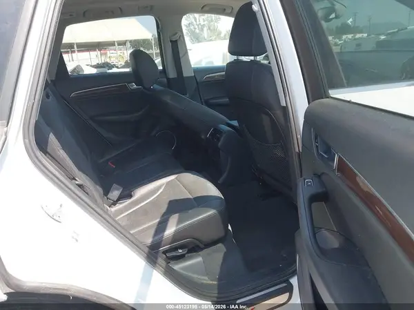 WA1D7AFP6GA142584 2016 AUDI Q5 - Image 8