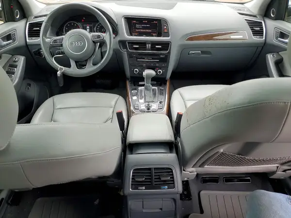 WA1D7AFP6HA068794 2017 AUDI Q5 - Image 8