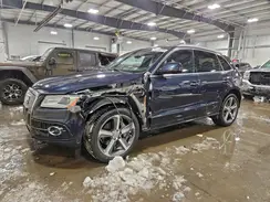 WA1D7AFP6HA086342 2017 AUDI Q5