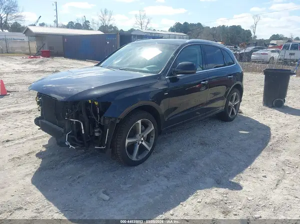 WA1D7AFP6HA091041 2017 AUDI Q5 - Image 2