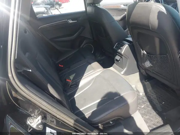 WA1D7AFP6HA091041 2017 AUDI Q5 - Image 8