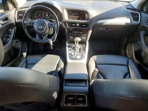 WA1D7AFP7GA016749 2016 AUDI Q5 - Image 8