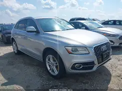 WA1D7AFP7GA022339 2016 AUDI Q5